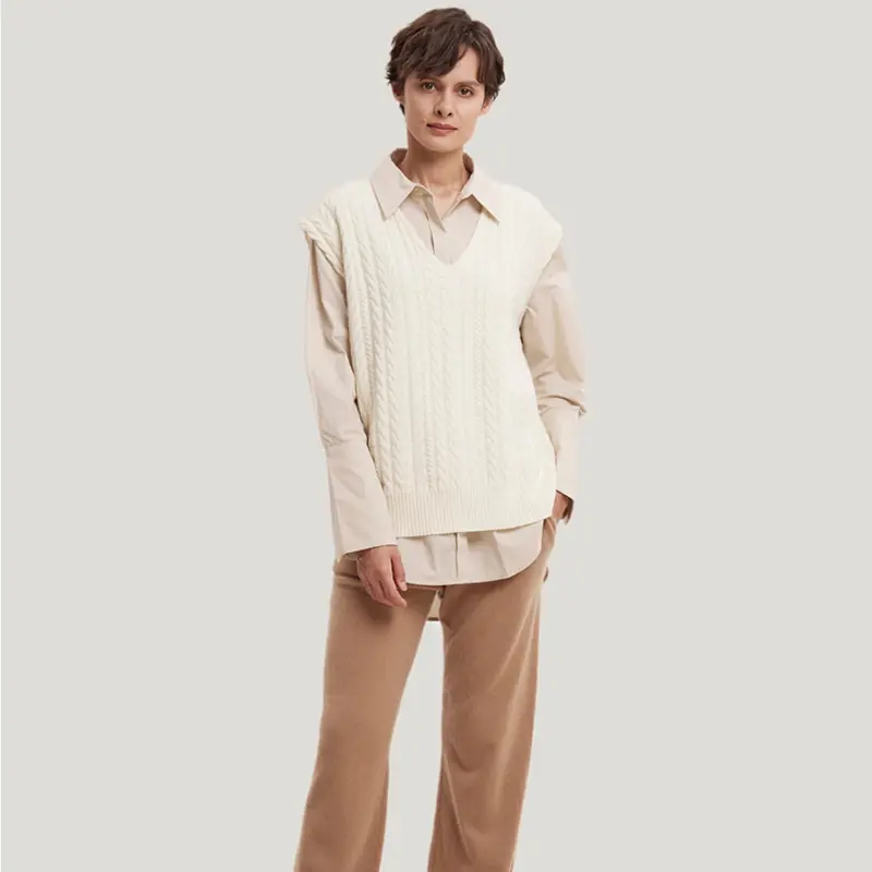 Chân váy jean dáng dài xẻ tà cạp cao cho nữ