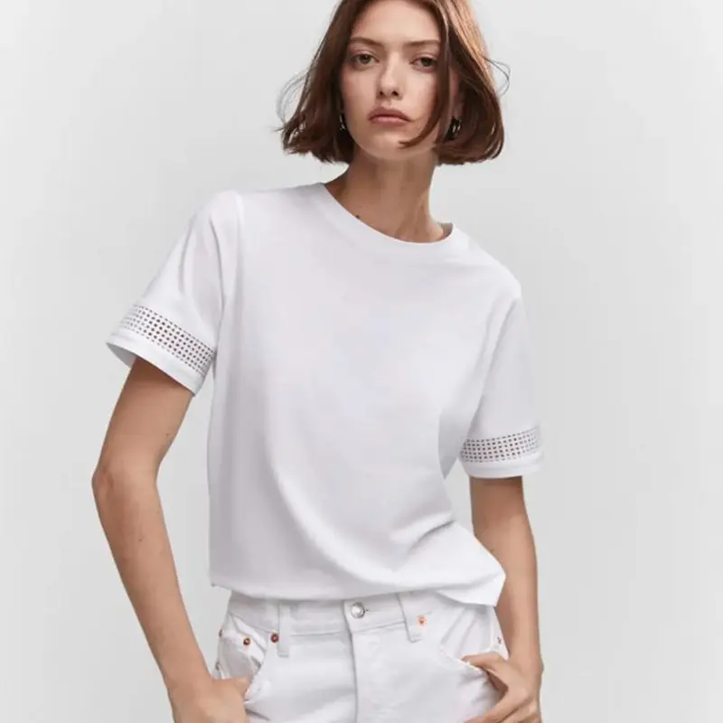 Áo thun nam dài tay chất mát dáng rộng