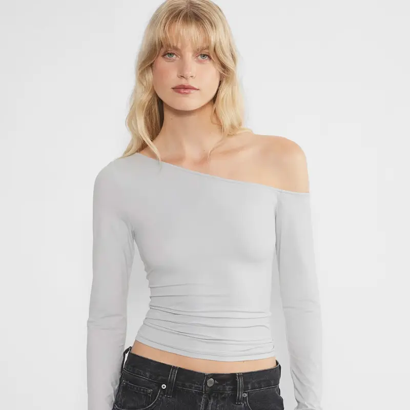 Áo thun nam form rộng phong cách retro Mỹ