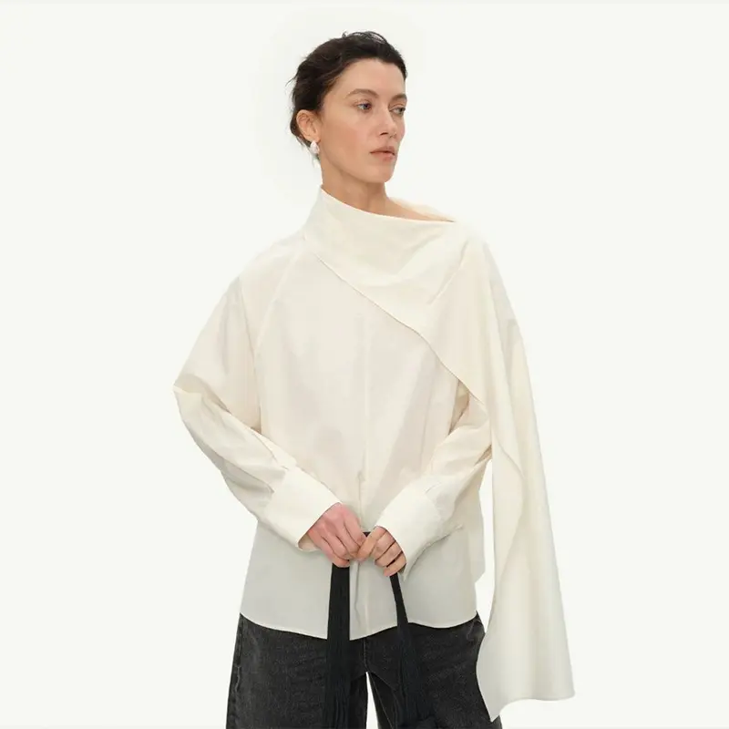 Áo thun nam form rộng phong cách retro Mỹ