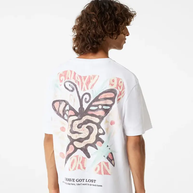 Chân váy jean dáng dài xẻ tà cạp cao cho nữ