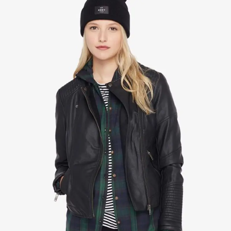 Đầm sơ mi polo casual size lớn cho nữ